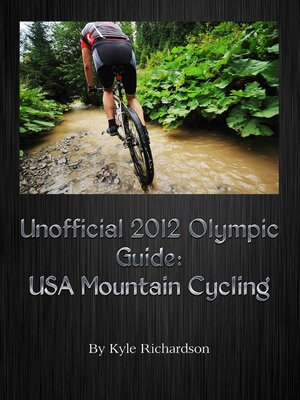 cover image of Unofficial 2012 Olympic Guides